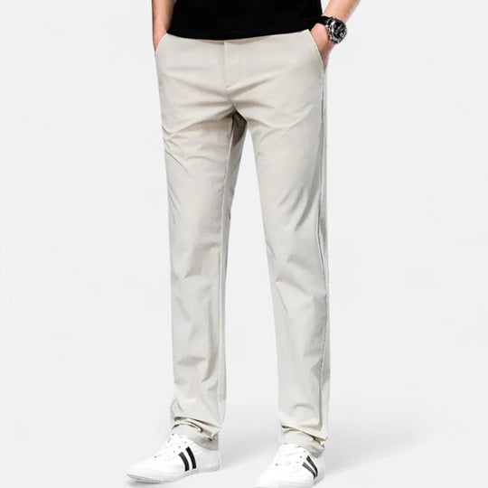 Men's Porto Chino Trousers – Kalanzo
