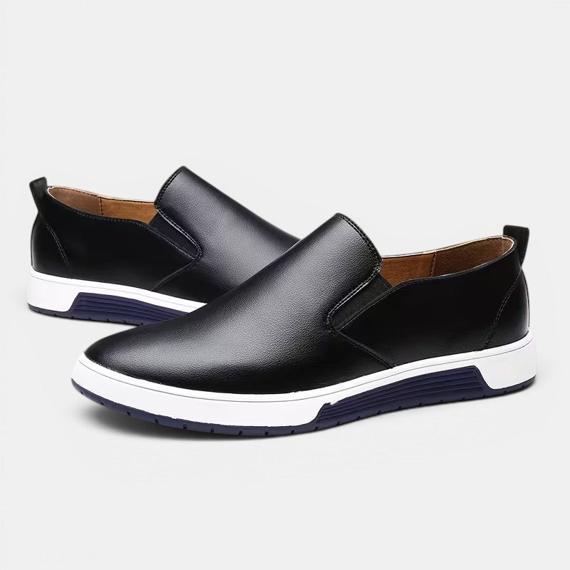 Men's Casual Comfortable Loafers – Kalanzo