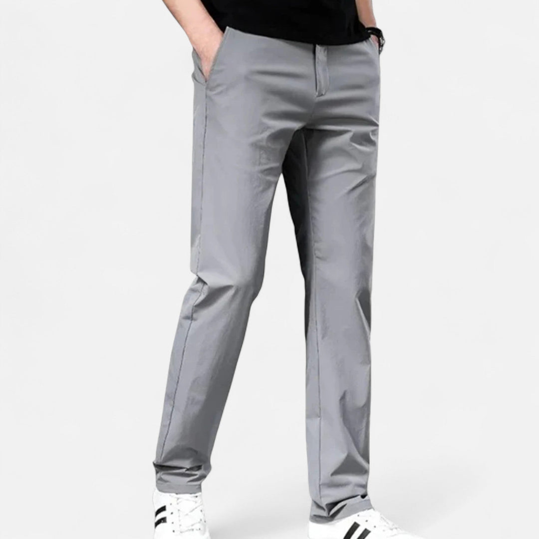 Men's Porto Chino Trousers – Kalanzo