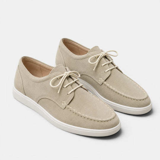 Men's Old Money Derby Loafers – Kalanzo