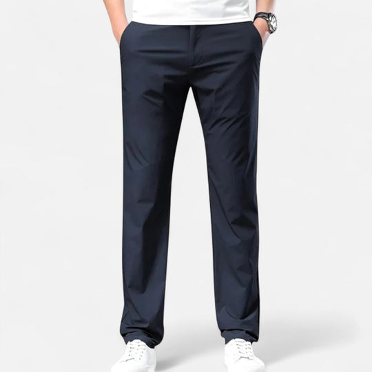Men's Porto Chino Trousers – Kalanzo