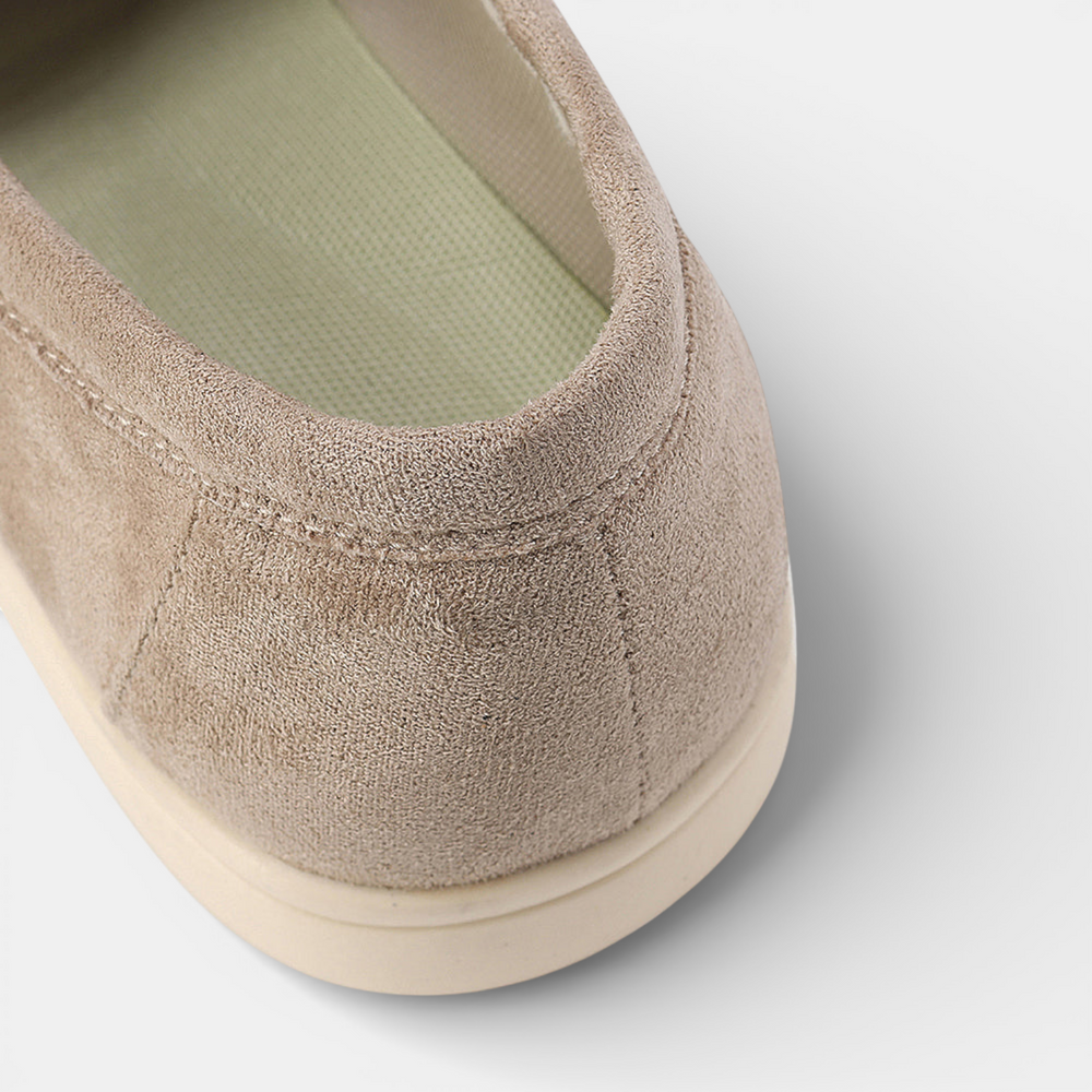 Men's Comfortable Luxury Summer Loafers – Kalanzo