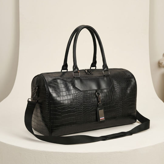 Herren Weekender-Reisetasche – Jennoir
