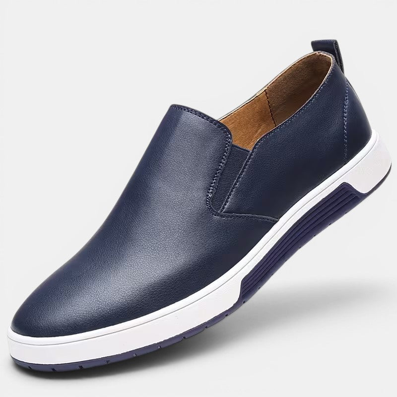 Men's Casual Comfortable Loafers – Kalanzo