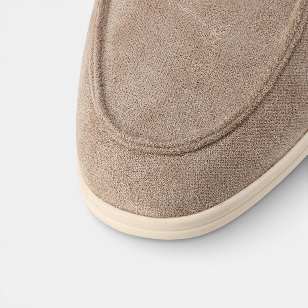 Men's Comfortable Luxury Summer Loafers – Kalanzo