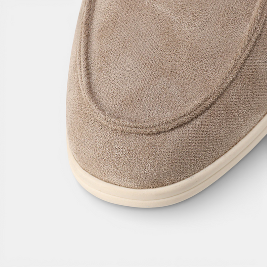 Men's Comfortable Luxury Summer Loafers – Kalanzo