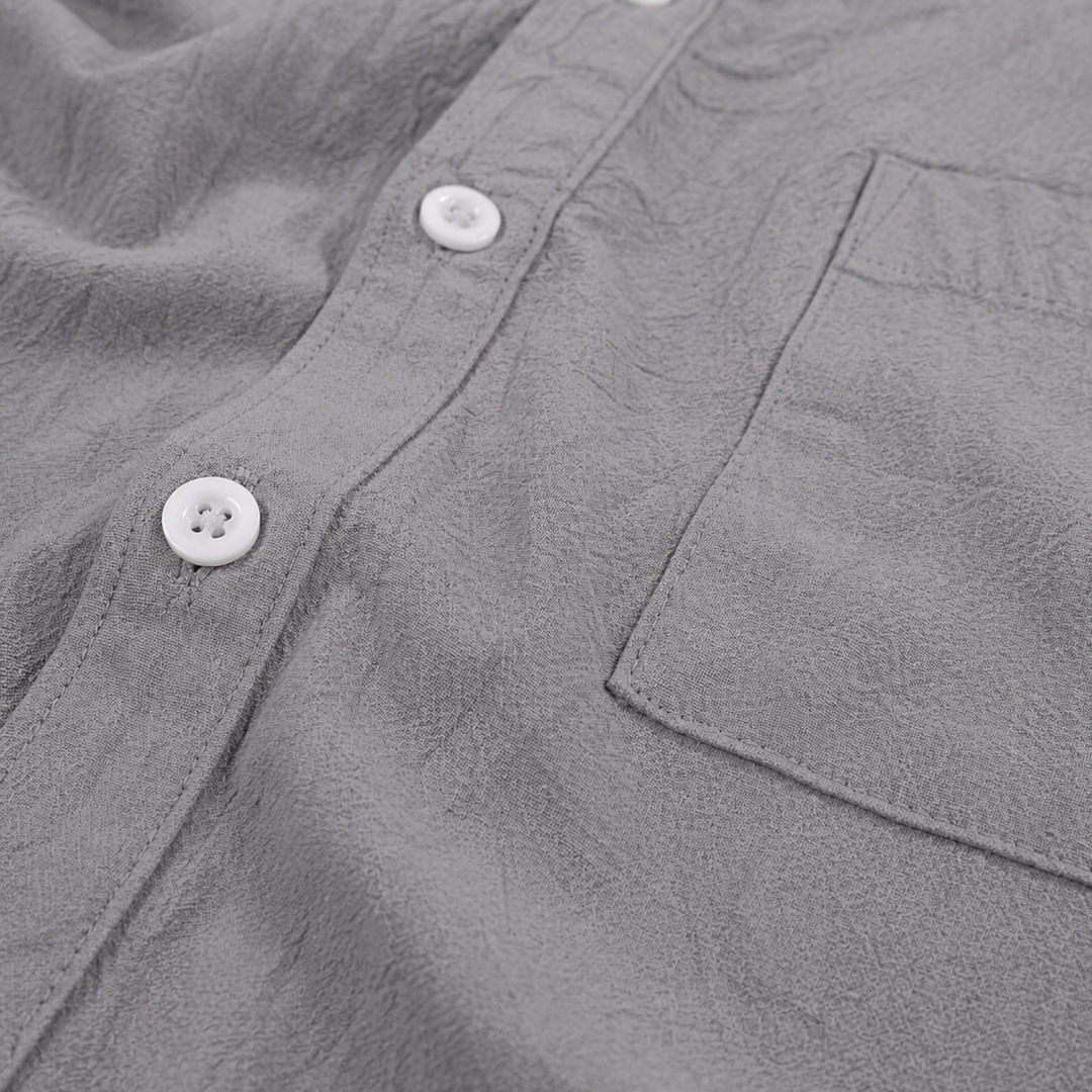 Men's Linen Summer Set – Kalanzo