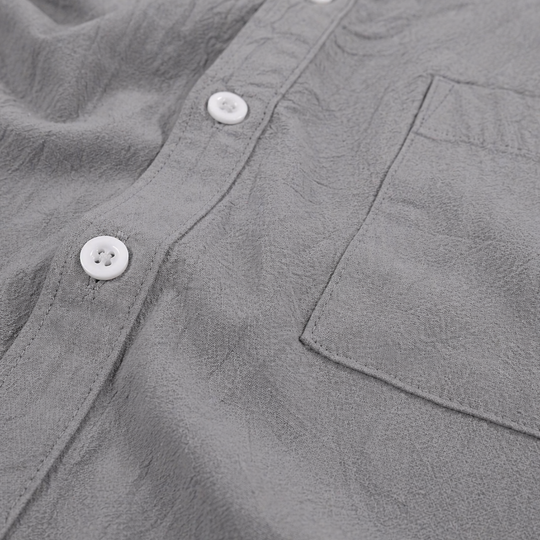 Men's Linen Summer Set – Kalanzo