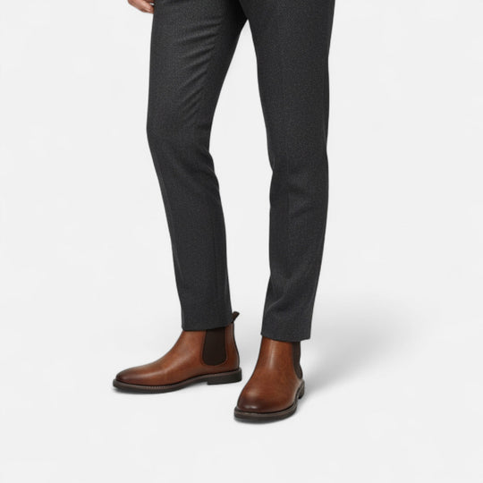 Men's Old Money Boots – Kalanzo