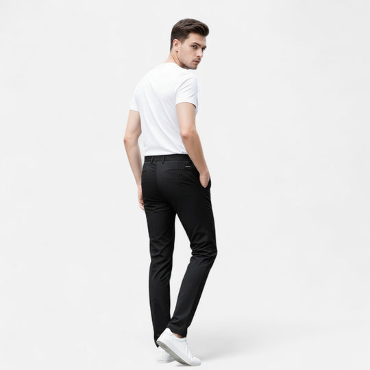 Men's Porto Chino Trousers – Kalanzo