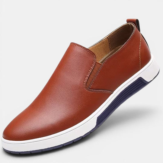 Men's Casual Comfortable Loafers – Kalanzo