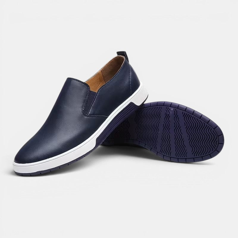 Men's Casual Comfortable Loafers – Kalanzo