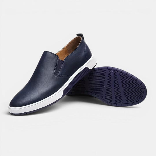 Men's Casual Comfortable Loafers – Kalanzo
