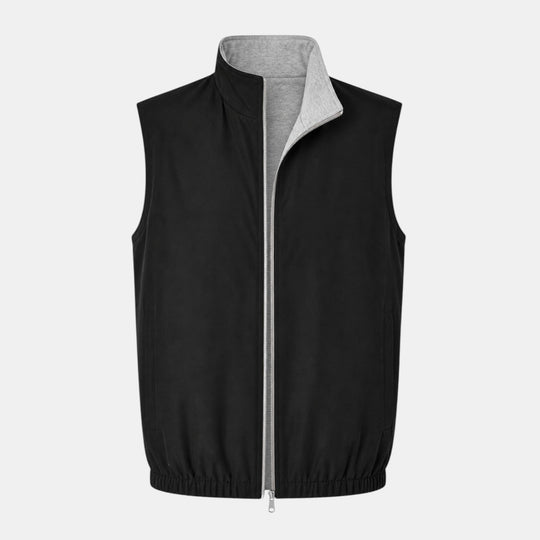 Men's Classic Reversible Bodywarmer – Kalanzo