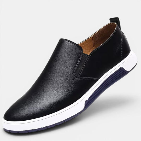 Men's Casual Comfortable Loafers – Kalanzo