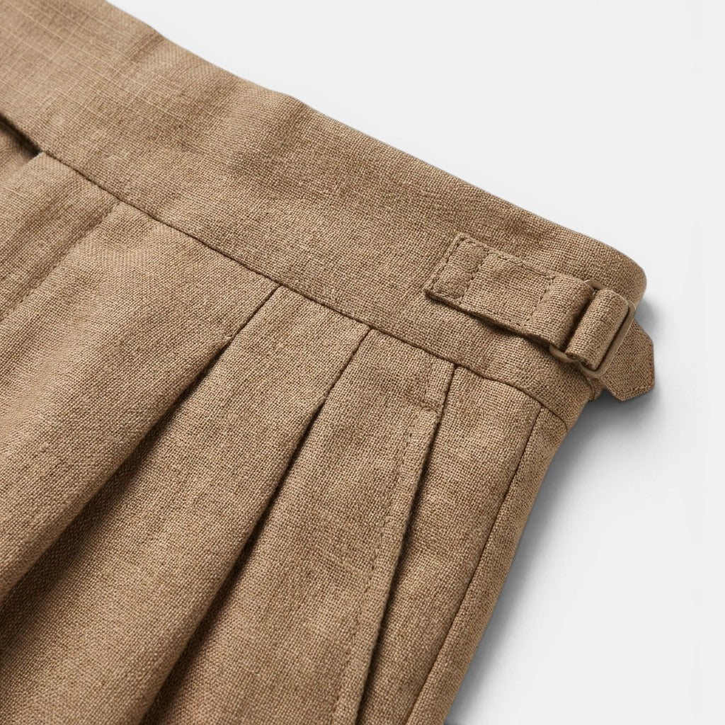 Men's Tailored Trousers – Kalanzo