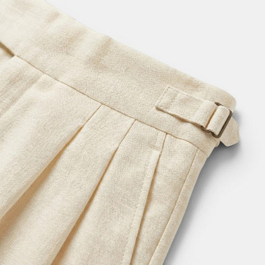 Men's Tailored Trousers – Kalanzo
