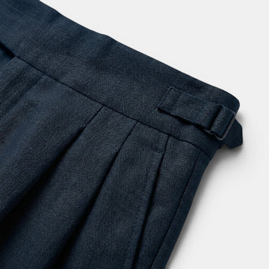 Men's Tailored Trousers – Kalanzo