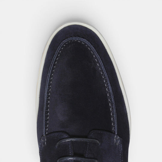 Men's Old Money Derby Loafers – Kalanzo