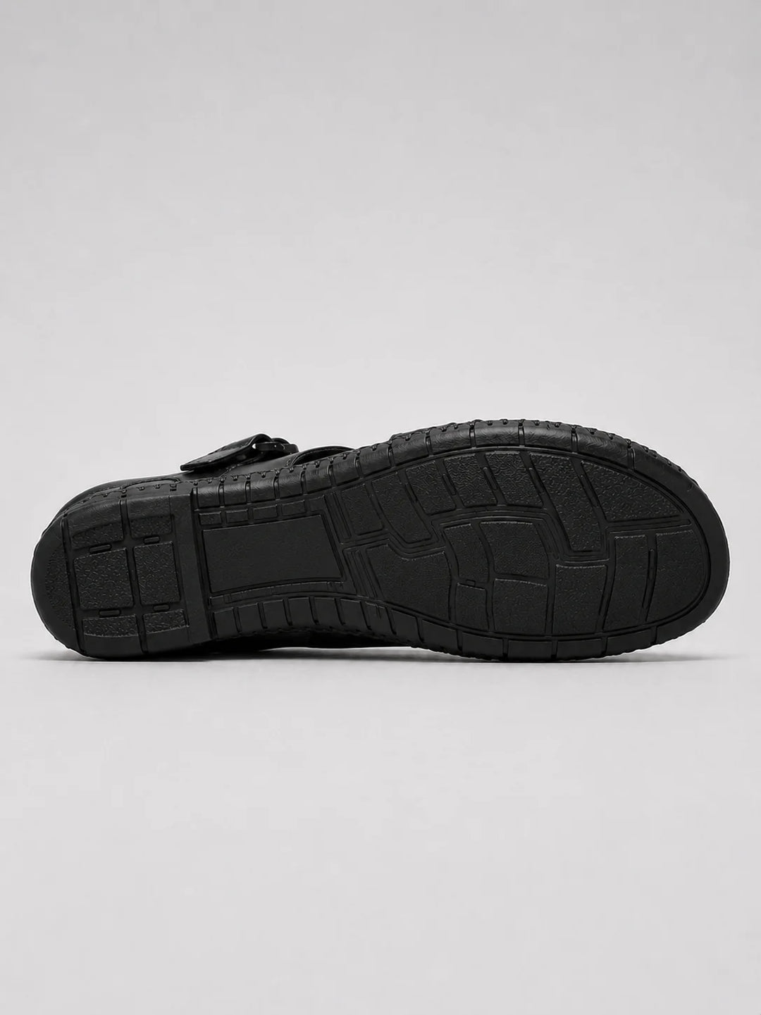 Men's Leather Sandals | Lightweight Summer Walking Shoes