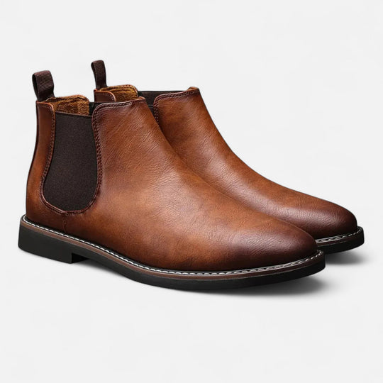 Men's Old Money Boots – Kalanzo
