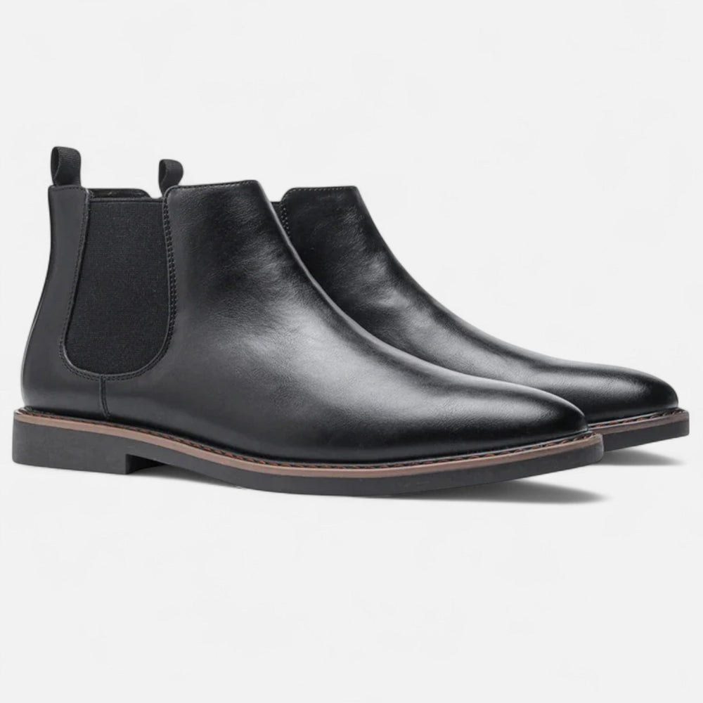 Men's Old Money Boots – Kalanzo