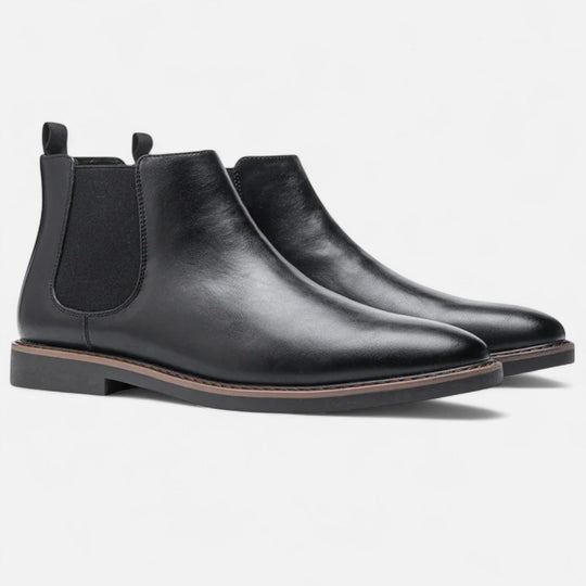 Men's Old Money Boots – Kalanzo