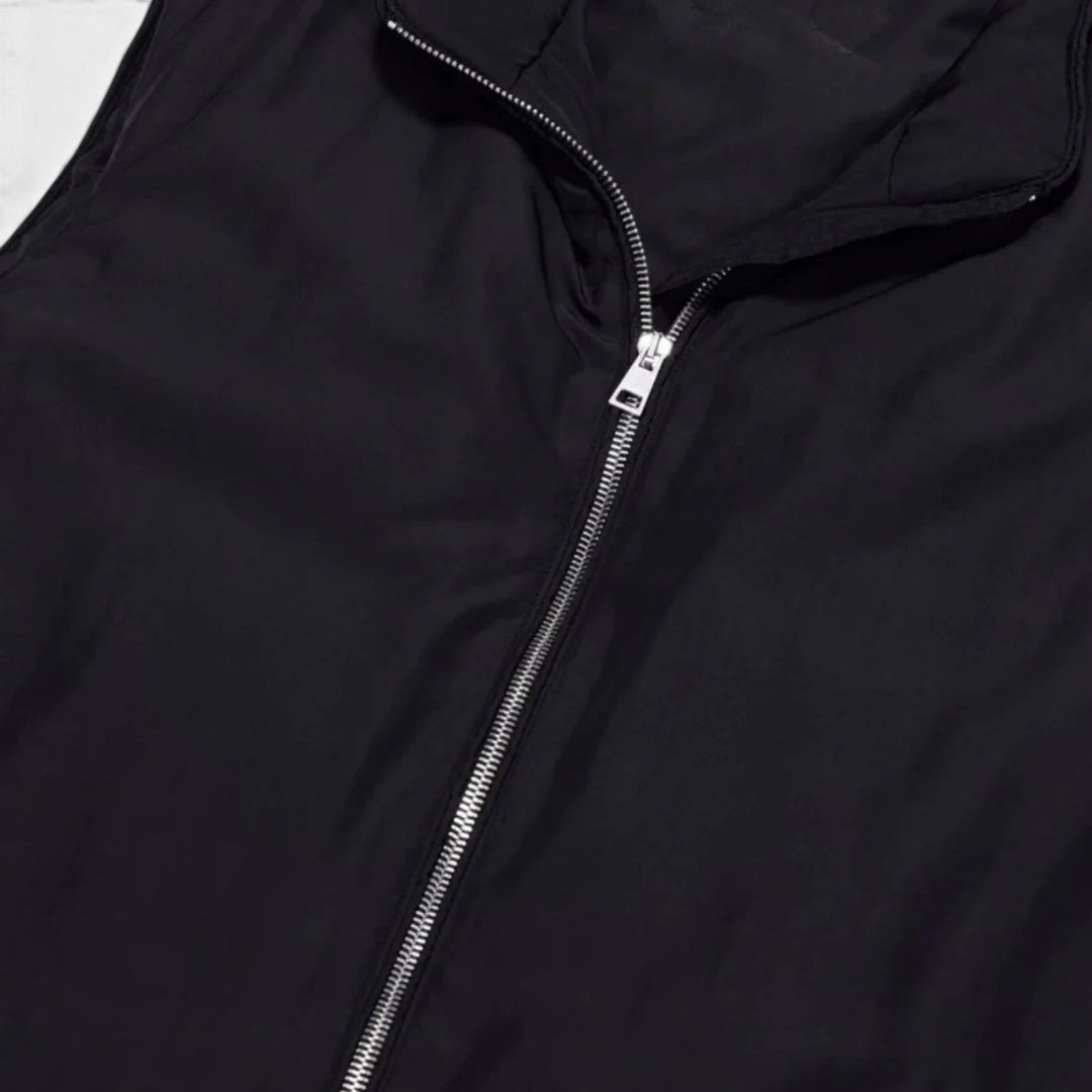 Men's Quilted Lightweight Bodywarmer – Kalanzo