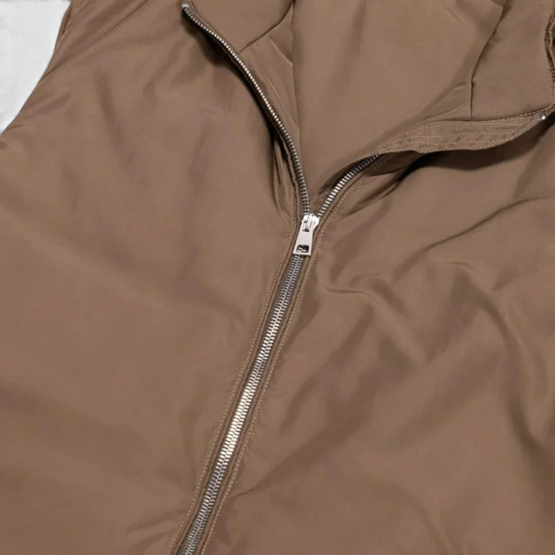 Men's Quilted Lightweight Bodywarmer – Kalanzo