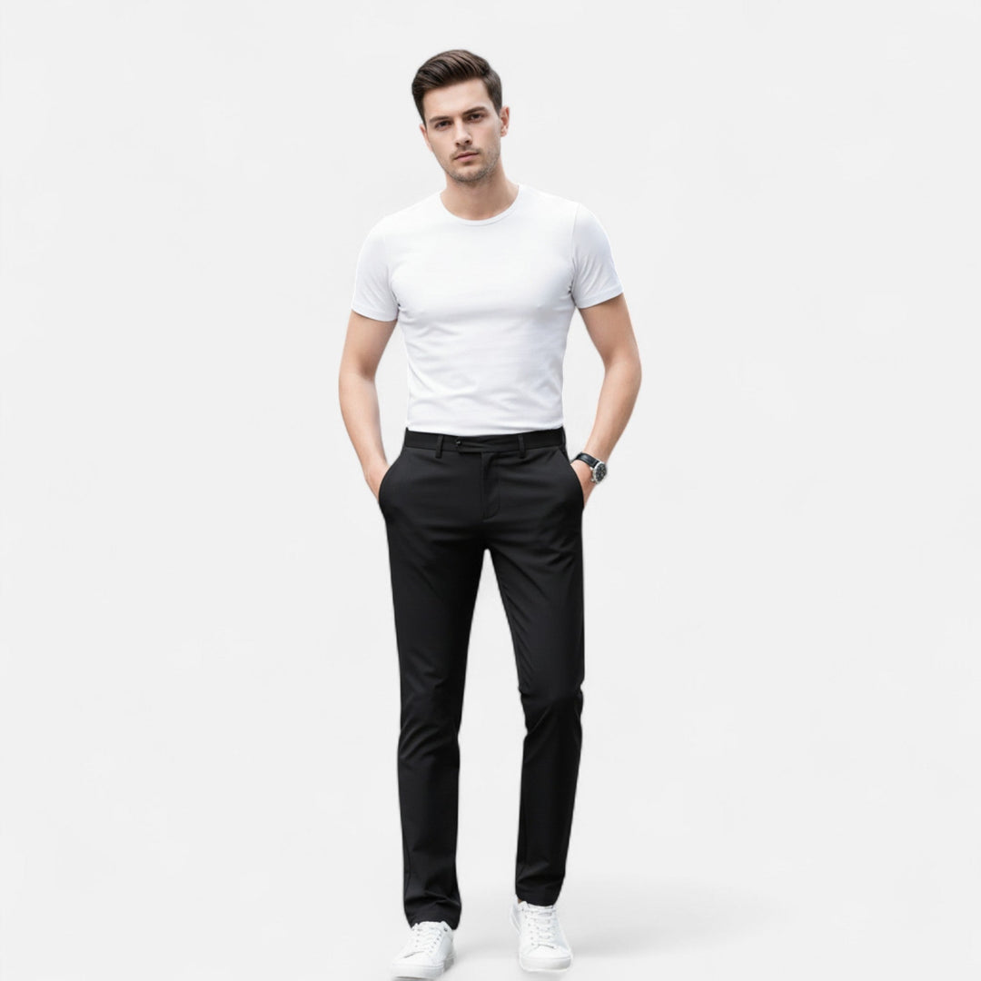 Men's Porto Chino Trousers – Kalanzo