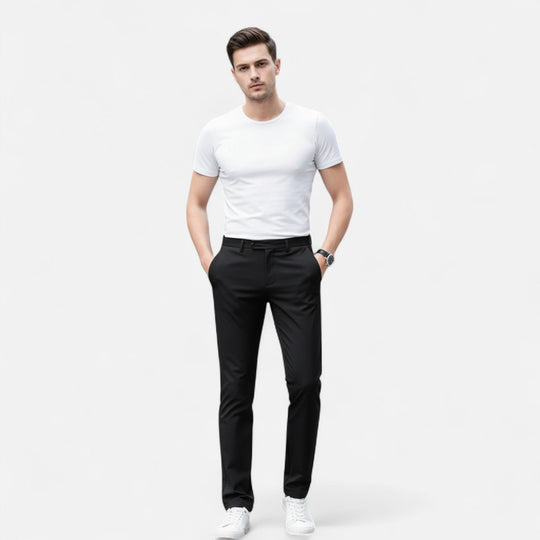 Men's Porto Chino Trousers – Kalanzo
