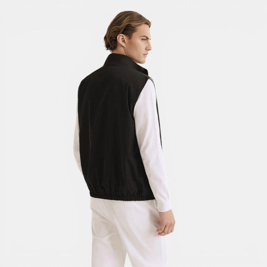 Men's Classic Reversible Bodywarmer – Kalanzo