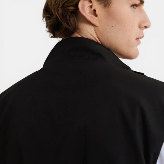 Men's Classic Reversible Bodywarmer – Kalanzo