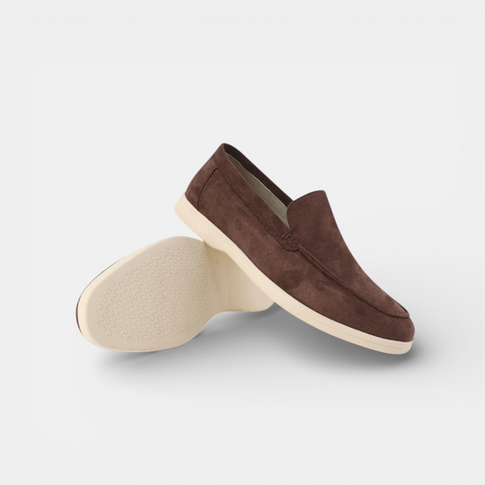 Men's Comfortable Luxury Summer Loafers – Kalanzo
