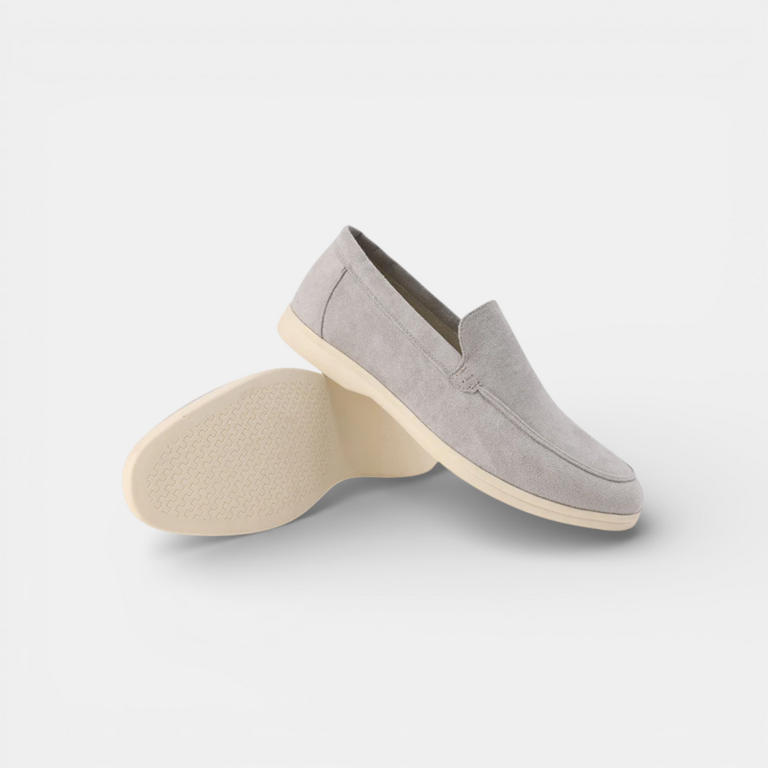 Men's Comfortable Luxury Summer Loafers – Kalanzo