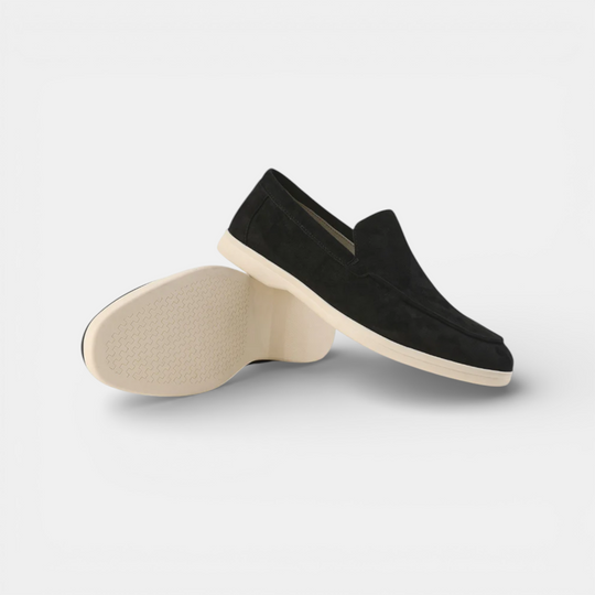 Men's Comfortable Luxury Summer Loafers – Kalanzo