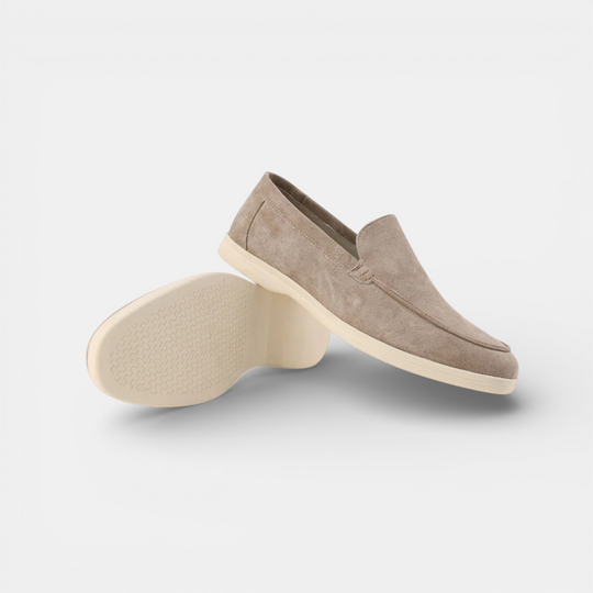 Men's Comfortable Luxury Summer Loafers – Kalanzo