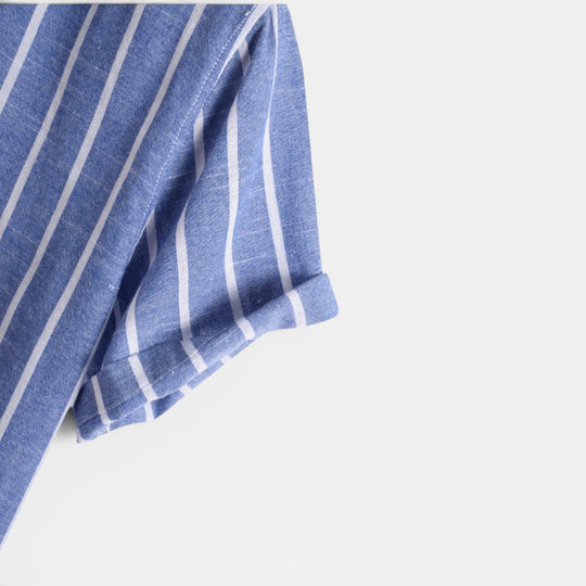 Men's Linen Shirt – Kalanzo