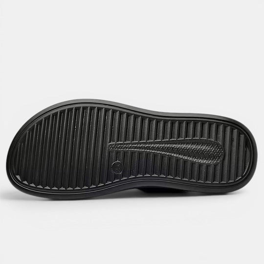 Men's Comfortable Leather Sandals – Kalanzo