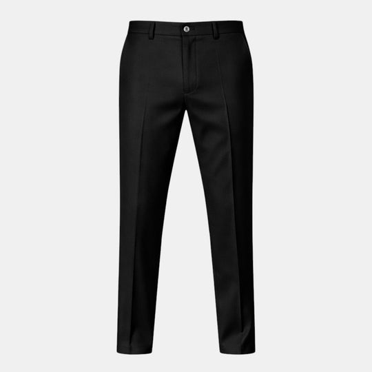 Men's Classic Dress Trousers – Kalanzo