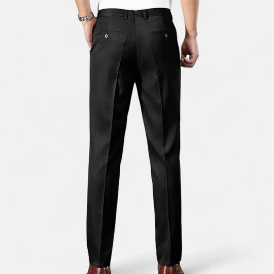 Men's Classic Dress Trousers – Kalanzo