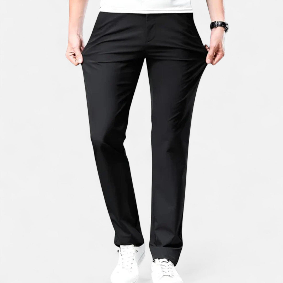 Men's Porto Chino Trousers – Kalanzo