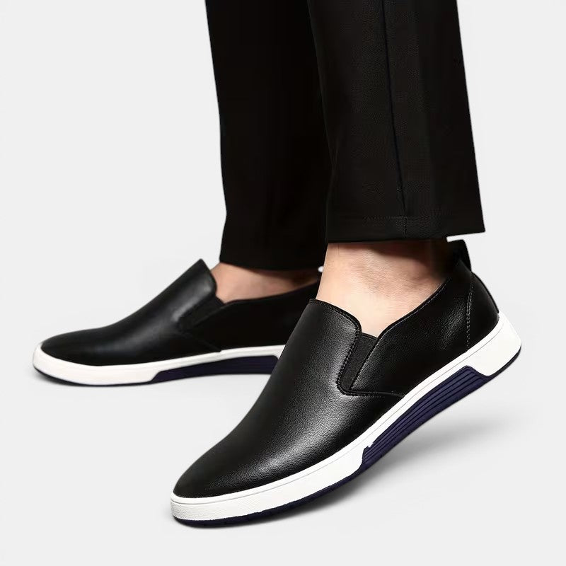 Men's Casual Comfortable Loafers – Kalanzo