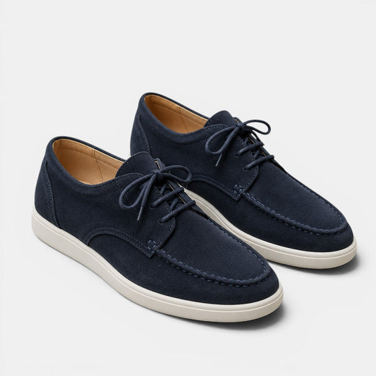Men's Old Money Derby Loafers – Kalanzo