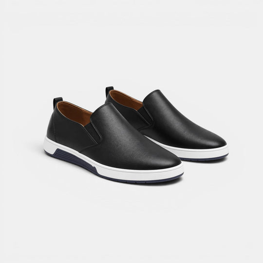 Men's Casual Comfortable Loafers – Kalanzo