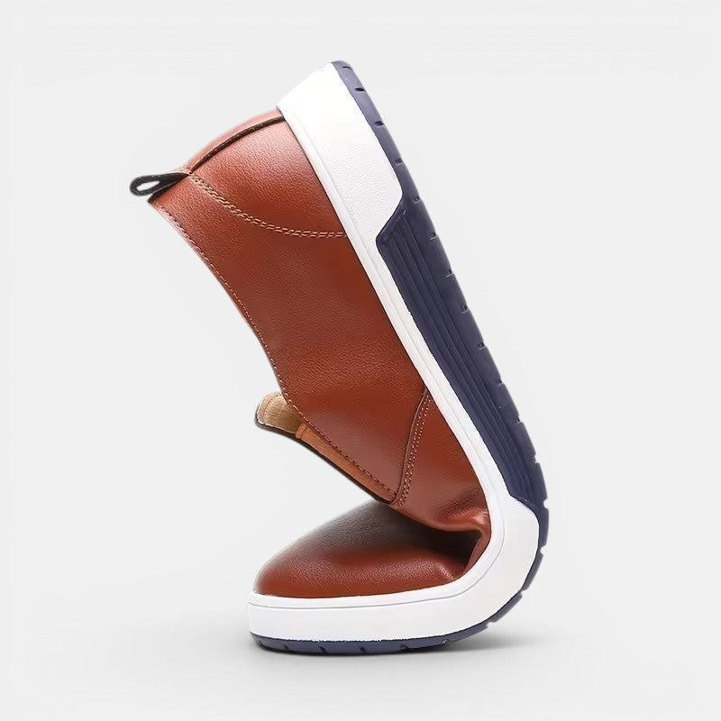Men's Casual Comfortable Loafers – Kalanzo