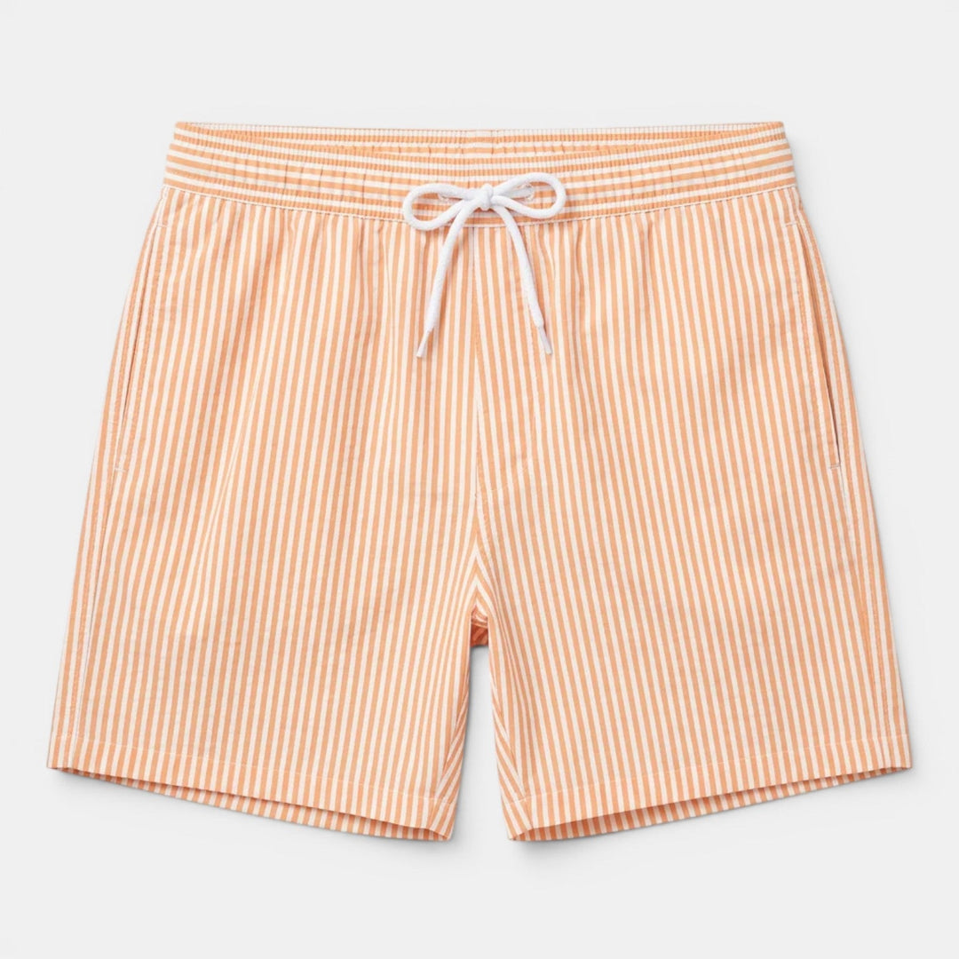 Men's Quick-Dry Swim Shorts – Kalanzo