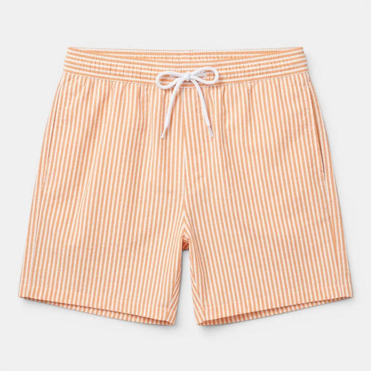 Men's Quick-Dry Swim Shorts – Kalanzo