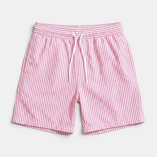 Men's Quick-Dry Swim Shorts – Kalanzo