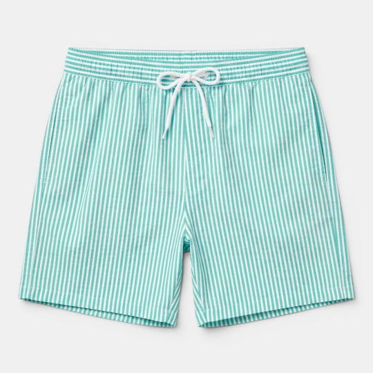 Men's Quick-Dry Swim Shorts – Kalanzo